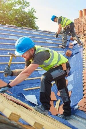 Emergency repairs available now